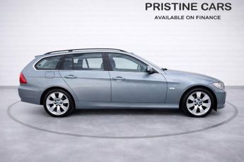 BMW 3 Series 2.5 325i SE Touring Euro 4 5dr