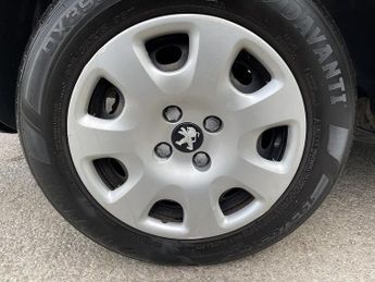 Peugeot Partner 1.6 BlueHDi 854 Professional L1 5dr