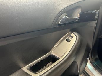 Chevrolet Orlando 1.8 LTZ Euro 5 5dr