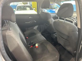 Chevrolet Orlando 1.8 LTZ Euro 5 5dr