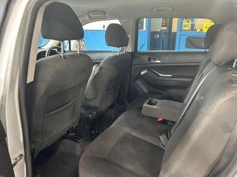 Chevrolet Orlando 1.8 LTZ Euro 5 5dr