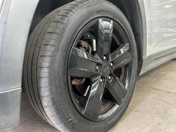 Chevrolet Orlando 1.8 LTZ Euro 5 5dr