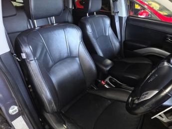 Citroen C-Crosser 2.2 HDi Exclusive DCS 4WD Euro 4 5dr