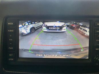 Citroen C-Crosser 2.2 HDi Exclusive DCS 4WD Euro 4 5dr