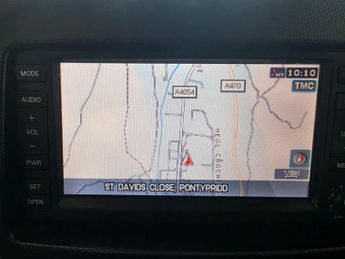 Citroen C-Crosser 2.2 HDi Exclusive DCS 4WD Euro 4 5dr