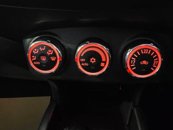 Citroen C-Crosser 2.2 HDi Exclusive DCS 4WD Euro 4 5dr