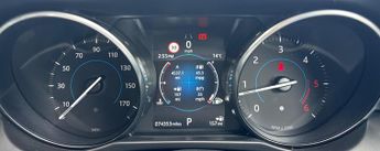 Jaguar XF 2.0d Portfolio Auto Euro 6 (s/s) 4dr