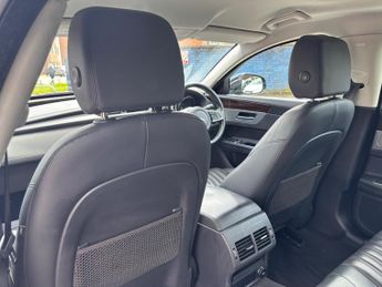 Jaguar XF 2.0d Portfolio Auto Euro 6 (s/s) 4dr