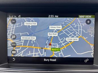 Jaguar XF 2.0d Portfolio Auto Euro 6 (s/s) 4dr