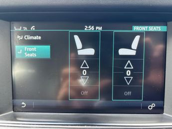 Jaguar XF 2.0d Portfolio Auto Euro 6 (s/s) 4dr