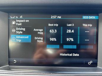 Jaguar XF 2.0d Portfolio Auto Euro 6 (s/s) 4dr