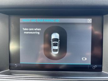 Jaguar XF 2.0d Portfolio Auto Euro 6 (s/s) 4dr