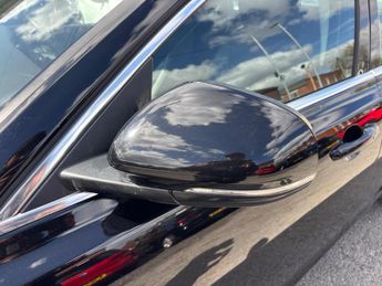 Jaguar XF 2.0d Portfolio Auto Euro 6 (s/s) 4dr