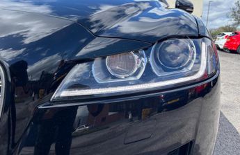 Jaguar XF 2.0d Portfolio Auto Euro 6 (s/s) 4dr