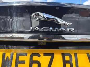 Jaguar XF 2.0d Portfolio Auto Euro 6 (s/s) 4dr