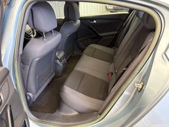 Peugeot 508 1.6 THP SR Euro 5 4dr