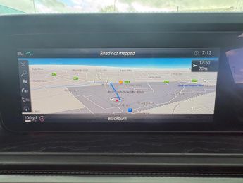 Mercedes-Benz G Class 2.9 G350d AMG Line (Premium) G-Tronic+ 4MATIC Euro 6 (s/s) 5dr