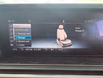 Mercedes-Benz G Class 2.9 G350d AMG Line (Premium) G-Tronic+ 4MATIC Euro 6 (s/s) 5dr