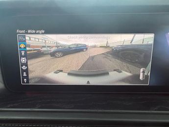 Mercedes-Benz G Class 2.9 G350d AMG Line (Premium) G-Tronic+ 4MATIC Euro 6 (s/s) 5dr