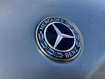 Mercedes-Benz G Class 2.9 G350d AMG Line (Premium) G-Tronic+ 4MATIC Euro 6 (s/s) 5dr