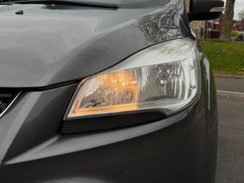 Ford Kuga 2.0 TDCi Titanium SUV 5dr Diesel Powershift AWD Euro 5 (163 ps)