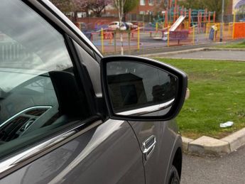 Ford Kuga 2.0 TDCi Titanium SUV 5dr Diesel Powershift AWD Euro 5 (163 ps)