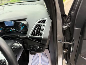 Ford Kuga 2.0 TDCi Titanium SUV 5dr Diesel Powershift AWD Euro 5 (163 ps)