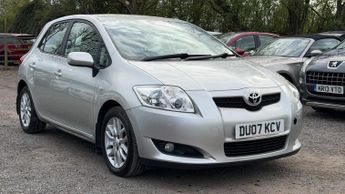 Toyota Auris 1.6 VVT-i TR 5dr