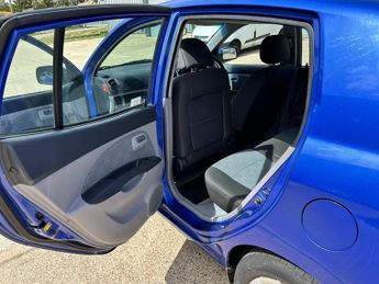 Kia Picanto 1.1 LX 5dr