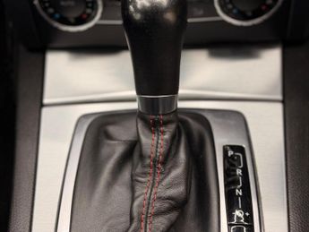 MERCEDES-BENZ C CLASS 2.1 C250 CDI BlueEfficiency AMG Sport Plus G-Tronic+ Euro 5 (s/s