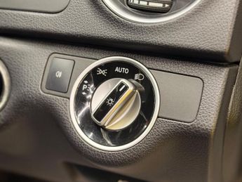 Mercedes-Benz C Class 2.1 C250 CDI BlueEfficiency AMG Sport Plus G-Tronic+ Euro 5 (s/s