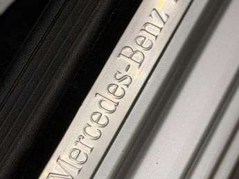 Mercedes-Benz C Class 2.1 C250 CDI BlueEfficiency AMG Sport Plus G-Tronic+ Euro 5 (s/s