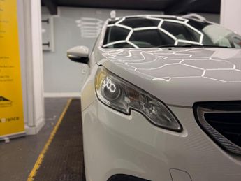 Peugeot 2008 1.2 VTi Access+ Euro 5 5dr