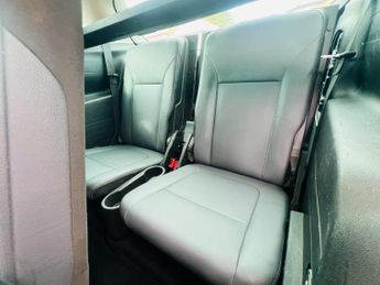 Vauxhall Zafira Tourer 2.0 CDTi Elite Auto Euro 5 5dr