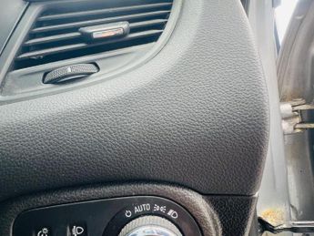 Vauxhall Zafira Tourer 2.0 CDTi Elite Auto Euro 5 5dr