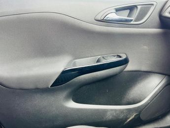 Vauxhall Corsa 1.4i ecoTEC SE Nav Auto Euro 6 5dr