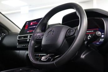Citroen C5 Aircross 1.5 BlueHDi C-Series Edition EAT8 Euro 6 (s/s) 5dr