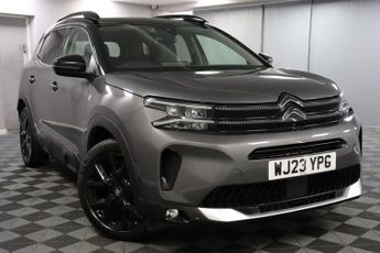 Citroen C5 Aircross 1.5 BlueHDi C-Series Edition EAT8 Euro 6 (s/s) 5dr
