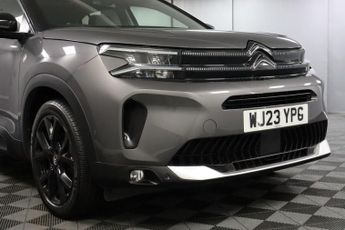 Citroen C5 Aircross 1.5 BlueHDi C-Series Edition EAT8 Euro 6 (s/s) 5dr