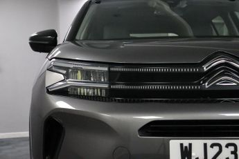 Citroen C5 Aircross 1.5 BlueHDi C-Series Edition EAT8 Euro 6 (s/s) 5dr
