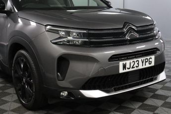 Citroen C5 Aircross 1.5 BlueHDi C-Series Edition EAT8 Euro 6 (s/s) 5dr