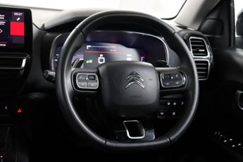 Citroen C5 Aircross 1.5 BlueHDi C-Series Edition EAT8 Euro 6 (s/s) 5dr