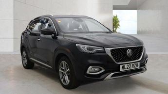 MG HS 1.5 T-GDI 16.6kWh Exclusive Auto Euro 6 (s/s) 5dr