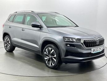 Skoda Karoq 1.5 TSI ACT SE L DSG Euro 6 (s/s) 5dr
