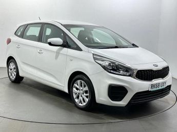 Kia Carens 1.6 GDi 1 Euro 6 (s/s) 5dr