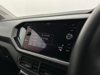 Volkswagen T-Cross 1.0 TSI Active DSG Euro 6 (s/s) 5dr