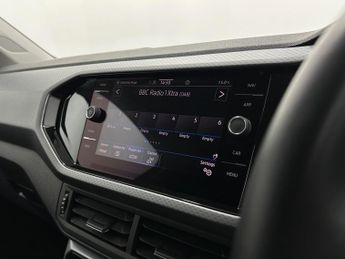 Volkswagen T-Cross 1.0 TSI Active DSG Euro 6 (s/s) 5dr