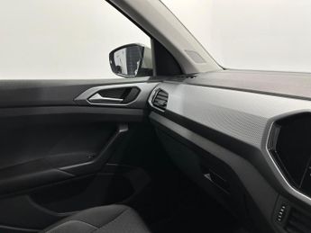 Volkswagen T-Cross 1.0 TSI Active DSG Euro 6 (s/s) 5dr