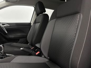 Volkswagen T-Cross 1.0 TSI Active DSG Euro 6 (s/s) 5dr