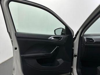 Volkswagen T-Cross 1.0 TSI Active DSG Euro 6 (s/s) 5dr